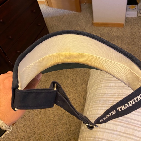 State Traditions America Visor - Picture 4 of 4